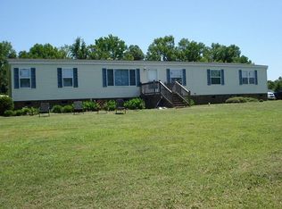 10764 Cone Rd, Middlesex, NC 27557