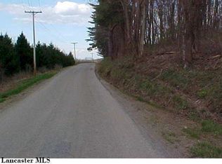 0 Mainesville Rd E, Junction City, OH 43748