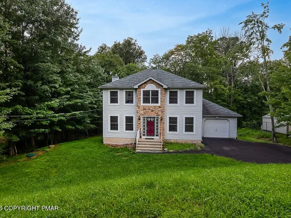1208 Falls Rd, Bushkill, PA 18324