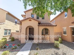 25817 N 54th Ave, Phoenix, AZ 85083