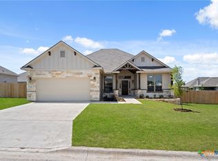 7915 Autumnwood Ln, Temple, TX 76502