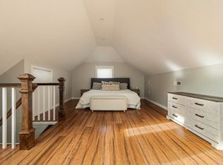 36 Saint Gregory St #1, Dorchester Center, MA 02124