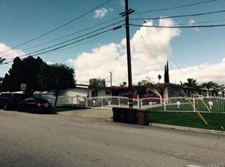 1201 N Rancho Ave, Colton, CA 92324