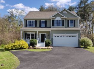 4023 Brummel Rd, Pasadena, MD 21122