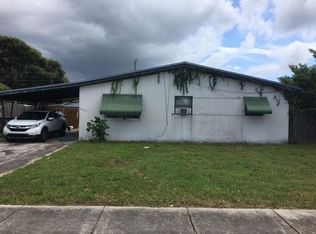 4321 SW 32nd Dr, Hollywood, FL 33023