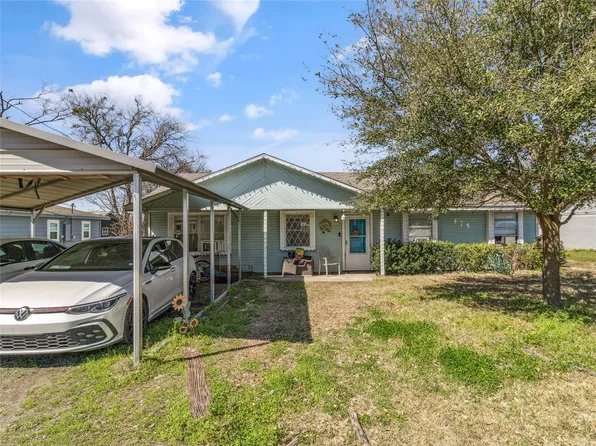 471 Anderson Ln, Fairfield, TX 75840