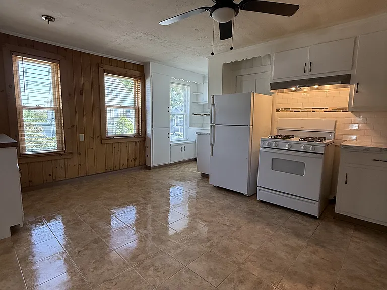 56 Mount Pleasant Ave #1 — Photo 6