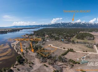 12894 Mesa Ct, Donnelly, ID 83615