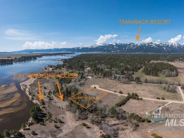 12894 Mesa Ct, Donnelly, ID 83615