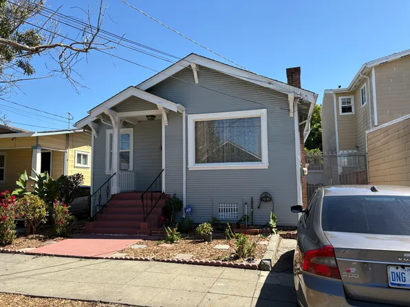 1528 37th Ave, Oakland, CA 94601