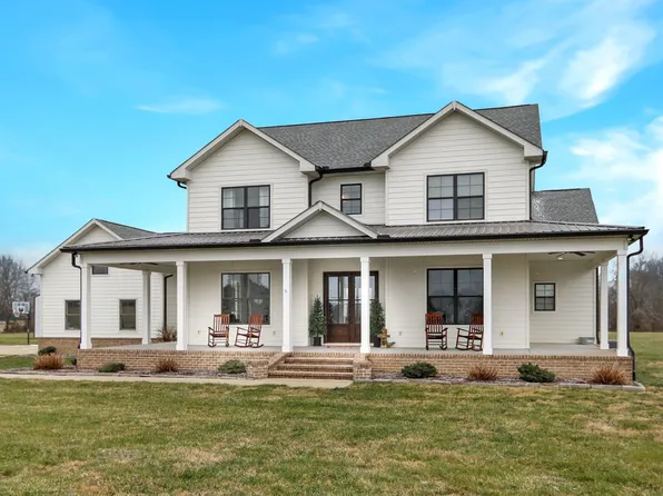 432 Bowling Branch Rd, Cottontown, TN 37048