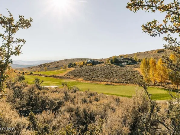 3345 E Minor Fork Ct, Kamas, UT 84036