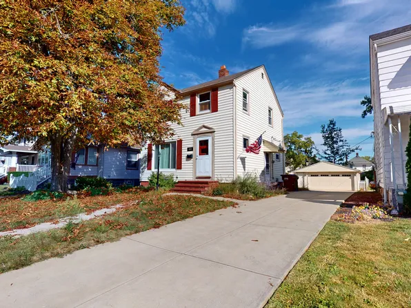 4004 Wellington Ave, Parma, OH 44134