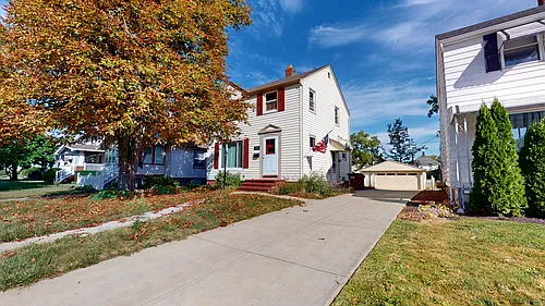 4004 Wellington Ave Photo 1
