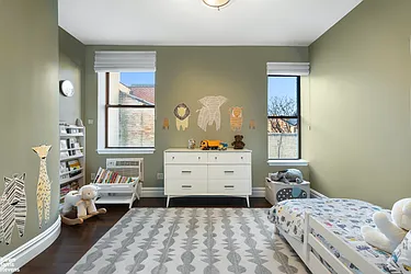 Sold by Brown Harris Stevens