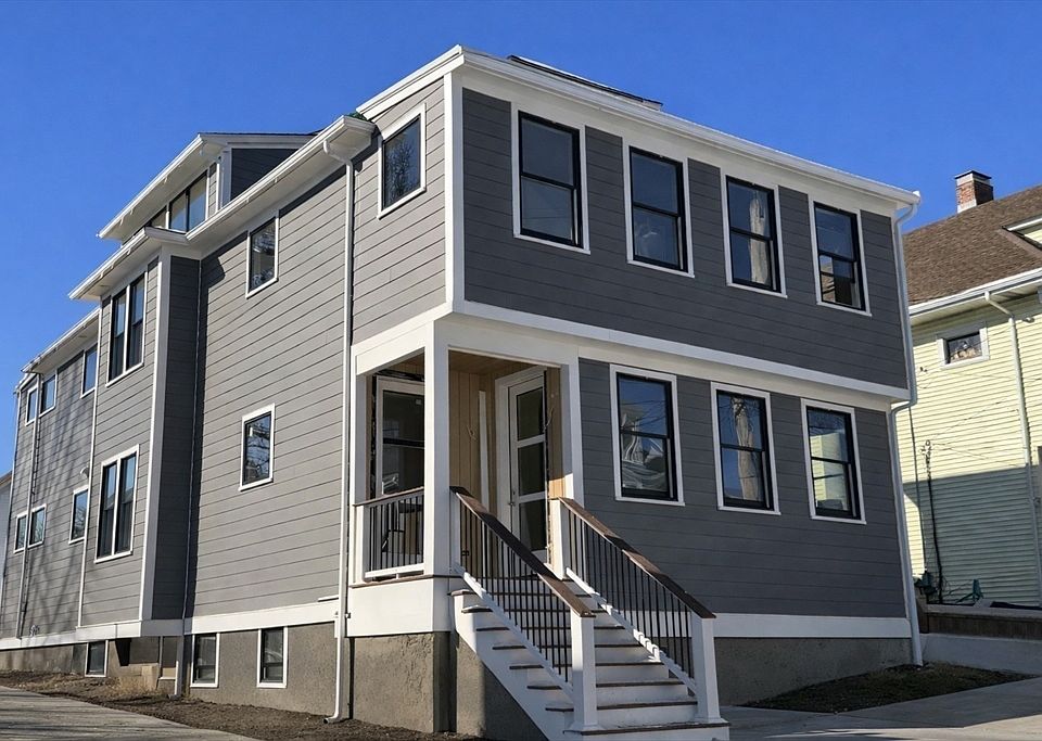 1st image of 10 Clyde Rd #1