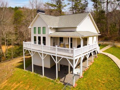 2346 Lovingood Rd, Hiawassee, GA, 30546