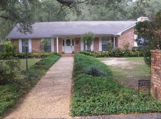 5450 Pine Barron Rd, Milton, FL 32570