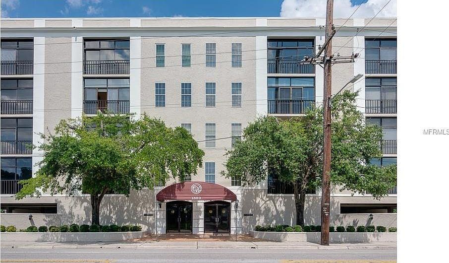 1st image of 1600 S Macdill Ave APT 301