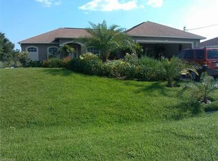 2511 14th St SW, Lehigh Acres, FL 33976