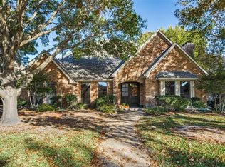 6632 Pheasant Run Rd, Plano, TX 75023