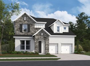 Weston Plan, Windtree - Signature Series, Mount Juliet, TN 37122