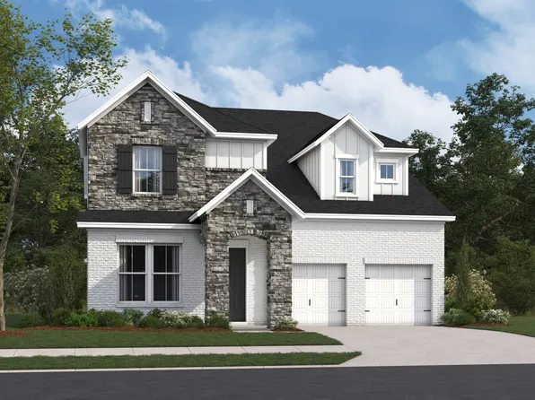 Weston Plan, Windtree - Signature Series