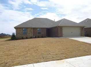 3801 SW Homestead Ave, Bentonville, AR 72712