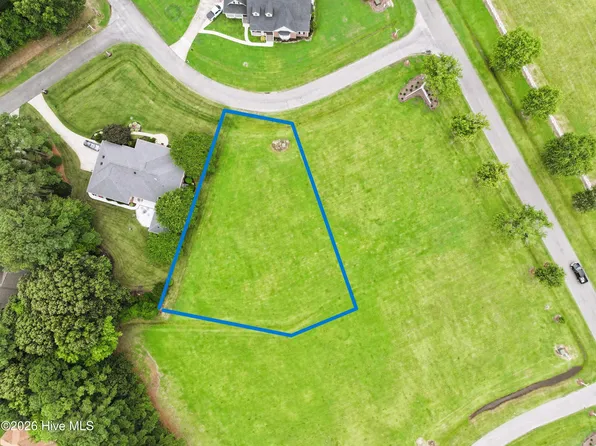 X-17 Franks Creek Drive, Hertford, NC 27944