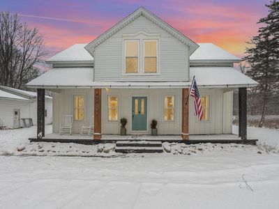498 W Chip Rd, Auburn, MI, 48611