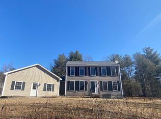 54 Grandview Rd, Milton, NH 03851