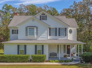 4406 Honeysuckle Ln LOT 127, Cohutta, GA 30710