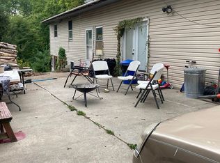 323 Merry Go Round Rd, Rome, PA 18837