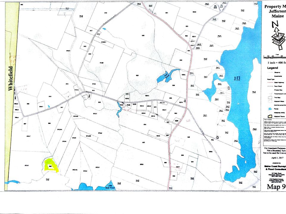 1st image of Lot 008 Atkins Road