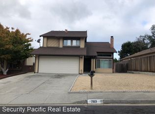 783 Coral Ridge Cir, Rodeo, CA 94572