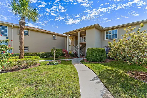 14 Lake Vista Trl #101 Photo 1