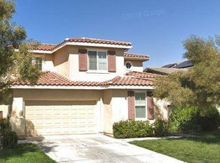 1467 Fallbrook Rd, Beaumont, CA 92223