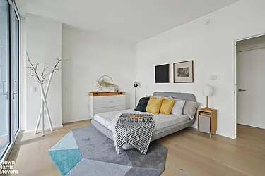 Sold by Brown Harris Stevens