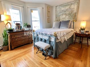 63-65 Wyman St #1, Jamaica Plain, MA 02130