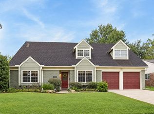 6023 Beaudry Dr, Houston, TX 77035