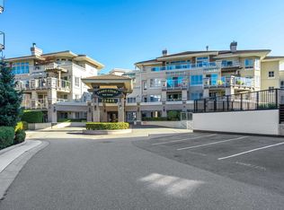 20448 Park Ave #401, Langley, BC V3A4N3