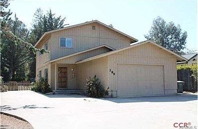1st image of 289 E Foothill Blvd