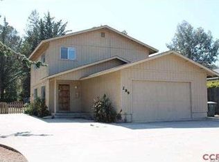 289 E Foothill Blvd, San Luis Obispo, CA 93405