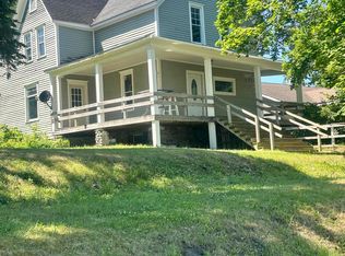 20755 Shaw St, Onaway, MI 49765