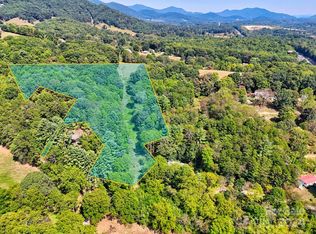 2 Bailey Dr, Clyde, NC 28721