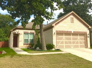 324 Lasso Fls, Boerne, TX 78006