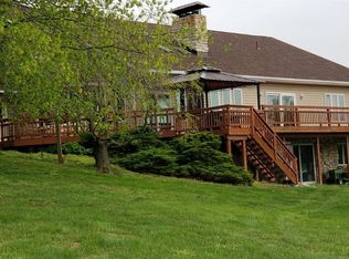 2417 S County Road 750 E, Dillsboro, IN 47018