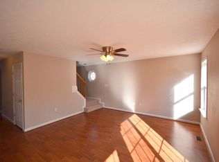 84 Albertson Ct, Ruther Glen, VA 22546