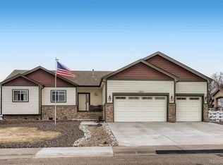 1837 Trail Blazer Rd, Fort Lupton, CO 80621