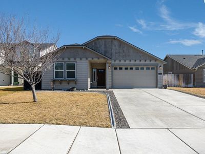 5719 Middle Fork St, Pasco, WA, 99301